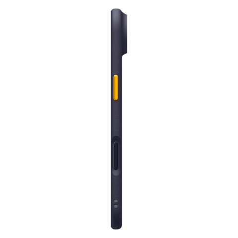 Etui ochronne case na iPhone 17 Nano Pop MagSafe - granatowe