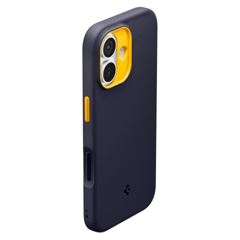 Etui ochronne case na iPhone 17 Nano Pop MagSafe - granatowe