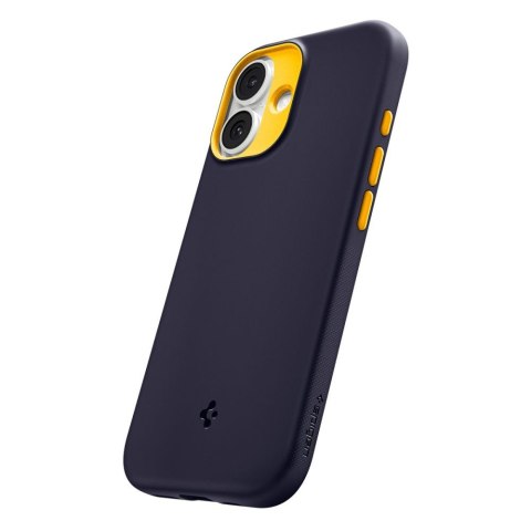 Etui ochronne case na iPhone 17 Nano Pop MagSafe - granatowe