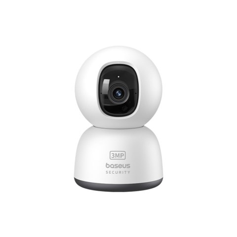 Kamera wewnętrzna Security P1 Lite do monitoringu microSD Wi-Fi 2K - biała