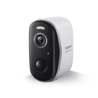 Kamera zewnętrzna do monitoringu z reflektorem 2K Wi-Fi 7800 mAh