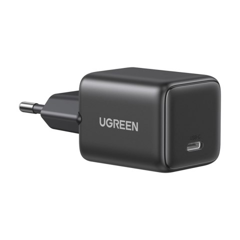 Ładowarka sieciowa X513 GaN USB-C 30W - szara