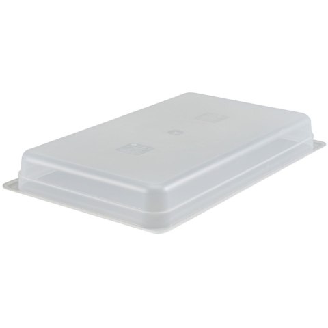 Pojemnik do żywności z polipropylenu GN 1/1 13 l 530x325x100 mm