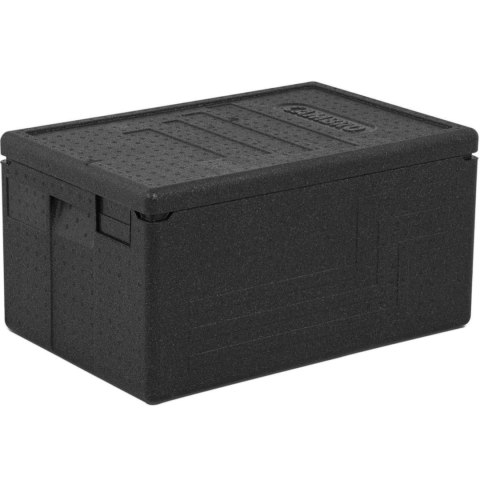 Pojemnik termoizolacyjny termobox Cam GoBox Economy GN 1/1 46 l 600x400x316 mm
