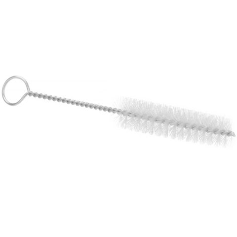 Termo syfon do sosów ciepłych i zimnych 3 końcówki 0.5 l śr. 95x275 mm