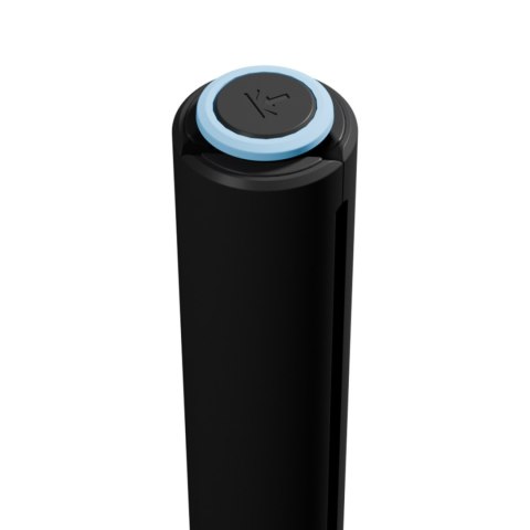 Selfie stick kijek statyw tripod do zdjęć 1.7m - czarny