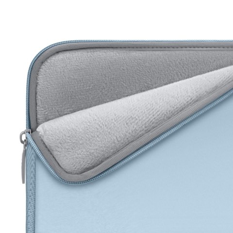 Torba pokrowiec Neoslim na laptopa 15-16'' + etui na akcesoria - niebieski