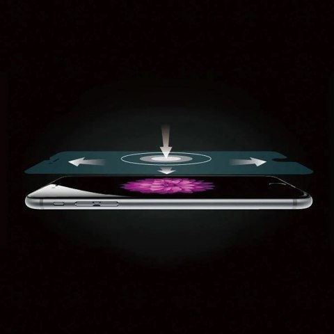 Folia ochronna na Samsung Galaxy Z Fold 7 TPU typu full body - 2 szt.