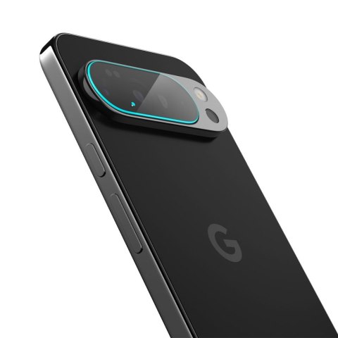 Osłona aparatu na Google Pixel 10 Pro Optik Glas.tR - 2 szt.
