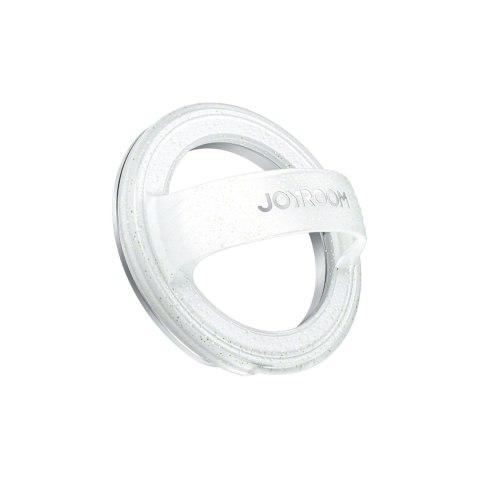 Ring pierścień magnetyczny uchwyt do smartfona MagSafe - biały