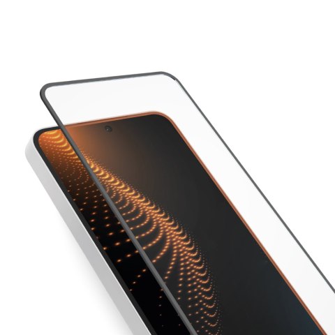 Szkło hartowane do Samsung Galaxy S25+ / S24+ z ramką Tempered Glass D3O