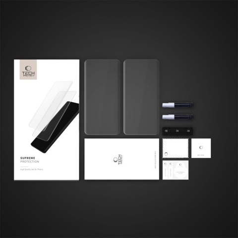 Szkło hartowane na Xiaomi Redmi Note 14 PRO / 14 PRO+ 5G / Poco X7 5G