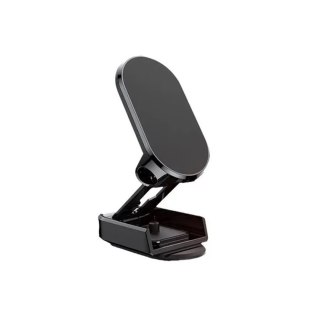 Uchwyt samochodowy magnetyczny do smartfona na deskę rozdzielczą Samsung GP-TOU023AEA - czarny