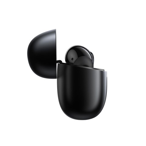 Słuchawki bezprzewodowe dokanałowe Funpods JR-FN3 TWS Bluetooth - czarne