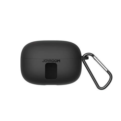 Słuchawki bezprzewodowe dokanałowe Funpods JR-FN3 TWS Bluetooth - czarne