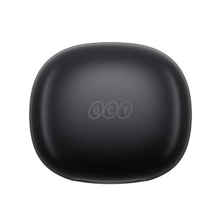 Słuchawki bezprzewodowe douszne AilyBuds E10 ENC LDAC Hi-Res Audio IPX4 Bluetooth - czarne