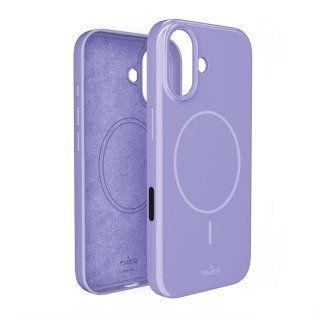Etui ochronne na iPhone 17 poliwęglanowe Pulse - fioletowe
