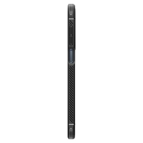 Etui plecki case na Samsung Galaxy A16 4G / 5G Rugged Armor - czarne