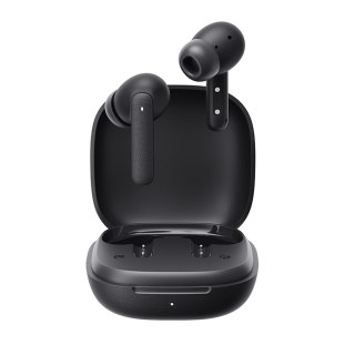 Słuchawki bezprzewodowe dokanałowe Buds TWS IPX4 Bluetooth - szare