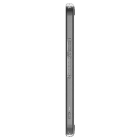 Etui case na Google Pixel 9A Ultra Hybrid - przezroczyste