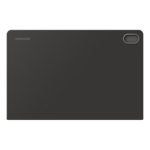 Etui ochronne podstawka na Samsung Galaxy Tab S11 Smart Book Case - czarne