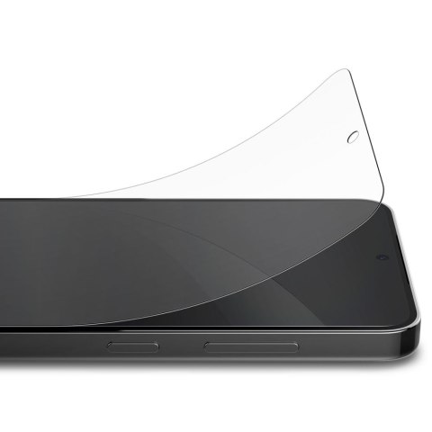 Folia hydrożelowa na Samsung Galaxy S24 Neo Flex - 2 szt.