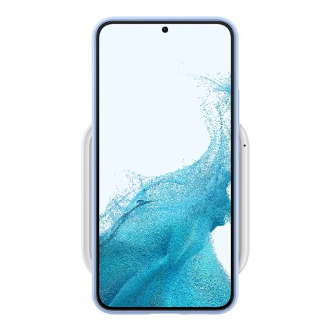 Ładowarka bezprzewodowa indukcyjna Samsung 1.67A 15W - biała