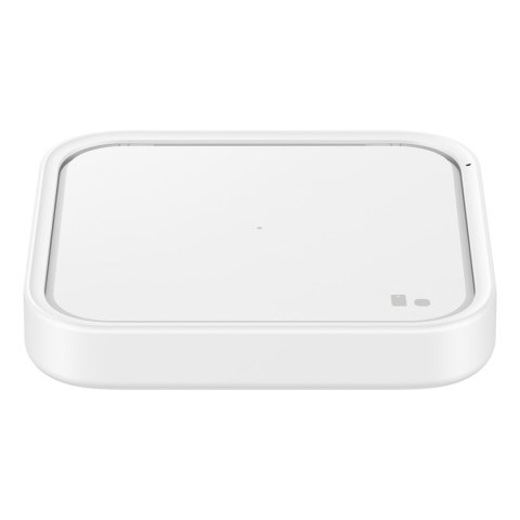 Ładowarka bezprzewodowa indukcyjna Samsung 1.67A 15W - biała