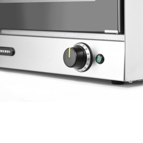 Piec konwekcyjny H100 na 4 blachy GN 1/1 230 V 3500 W