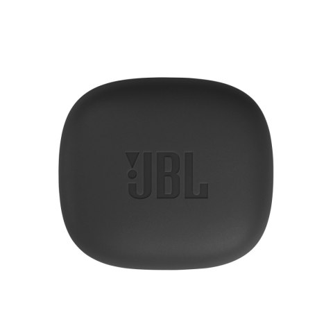 Słuchawki bezprzewodowe douszne JBL Wave 300 Bluetooth TWS - czarne