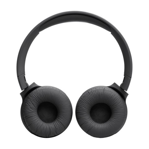 Słuchawki bezprzewodowe nauszne JBL Tune 520BT Bluetooth - czarne