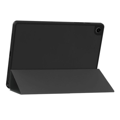 Etui z podstawką na Samsung Galaxy Tab A9+ 11'' X210 / X215 / X216 SC Pen - czarne