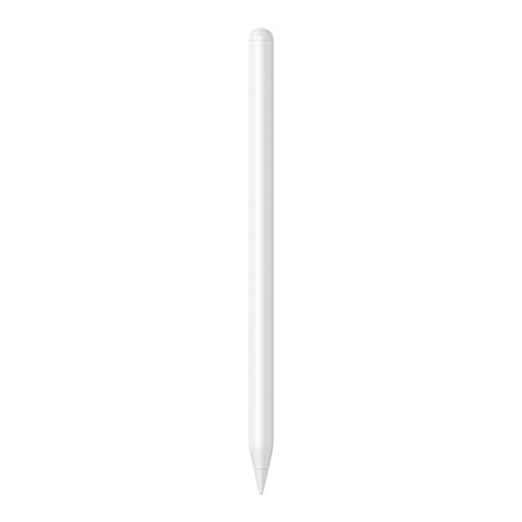 Rysik aktywny stylus ładowany bezprzewodowo Smooth Writing 3 - biały