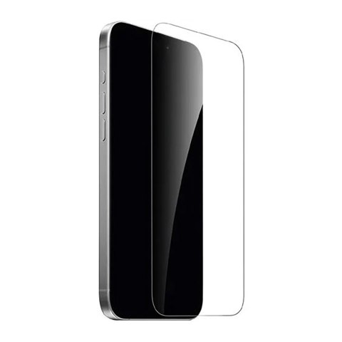 Szkło hartowane do iPhone 16e Tempered Glass