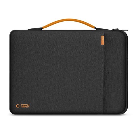 Torba etui pokrowiec Defender RS na laptopa 13-14 - czarna