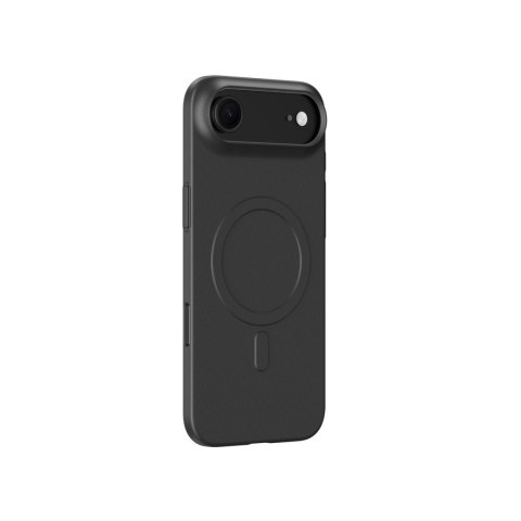 Etui case na iPhone 17 Air Minimal Air MagSafe - czarne