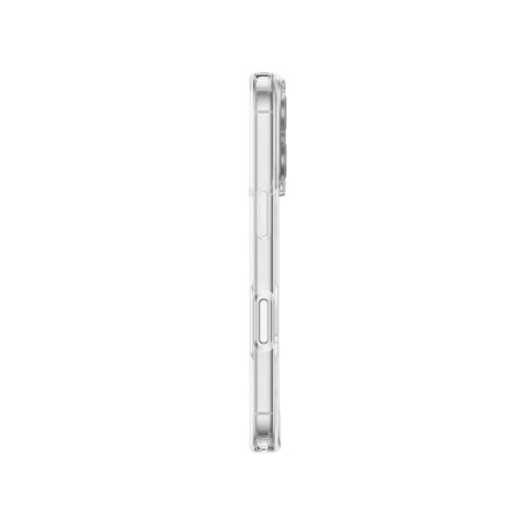 Etui case na iPhone 17 Pro Max Minimal Mag MagSafe - tęczowe