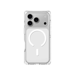 Etui pokrowiec na iPhone 17 Pro Max Omni MagSafe - przezroczyste