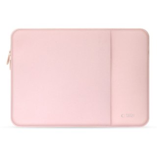 Pokrowiec etui Neopren na laptopa 14'' - różowy