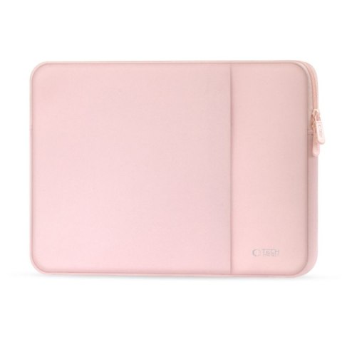 Pokrowiec etui Neopren na laptopa 14'' - różowy