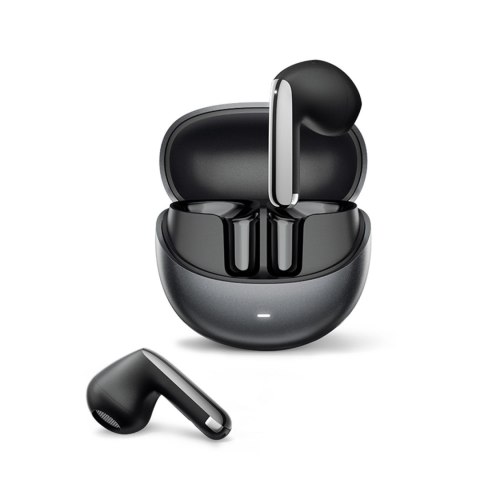 Słuchawki bezprzewodowe douszne AilyBuds Pro+ ANC LDAC IPX5 Bluetooth - czarne