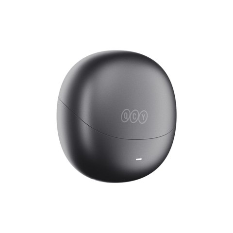 Słuchawki bezprzewodowe douszne AilyBuds Pro+ ANC LDAC IPX5 Bluetooth - czarne