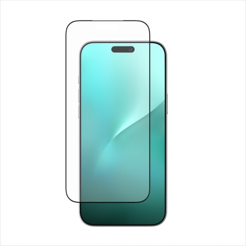 Szkło hartowane matowe na iPhone 17 Pro Radix Matte