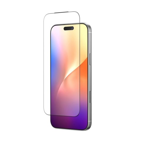 Szkło hartowane na iPhone 17 Pro Titan Max FusionFilter 7