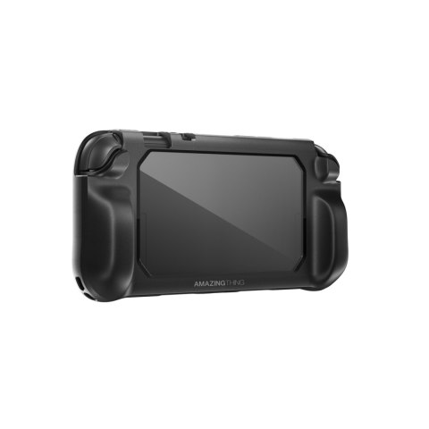 Etui ochronne na konsolę Nintendo Switch 2 - czarne