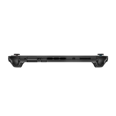 Etui ochronne na konsolę Nintendo Switch 2 - czarne