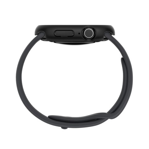 Etui ochronne na zegarek Apple Watch Series 11 42mm Minimal - czarne
