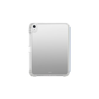 Etui ochronne z podstawką na iPad 11'' 2025 - niebieskie