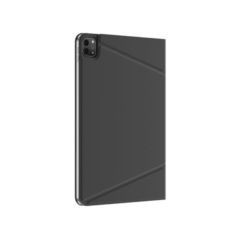 Etui ochronne z podstawką na iPad Air M3 13'' - czarne