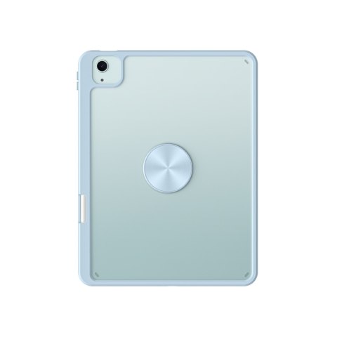 Etui pokrowiec magnetyczny na iPad Air M3 11'' - niebieskie